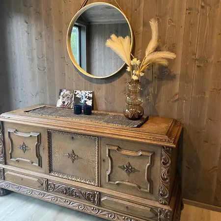 Jotunheimen Husky 아파트호텔