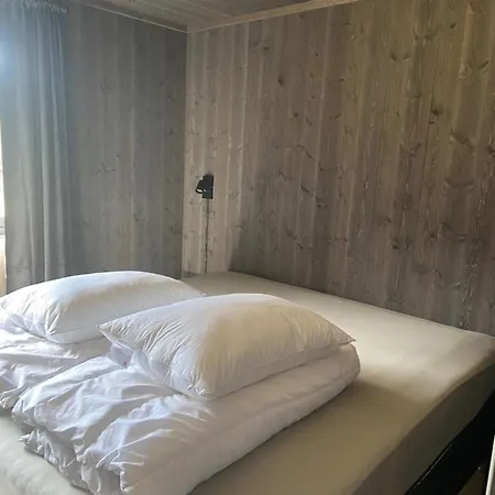 Jotunheimen Husky Randsverk