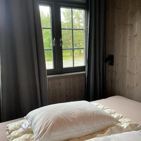 Jotunheimen Husky 3*