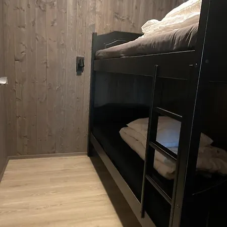 Aparthotel Jotunheimen Husky Randsverk