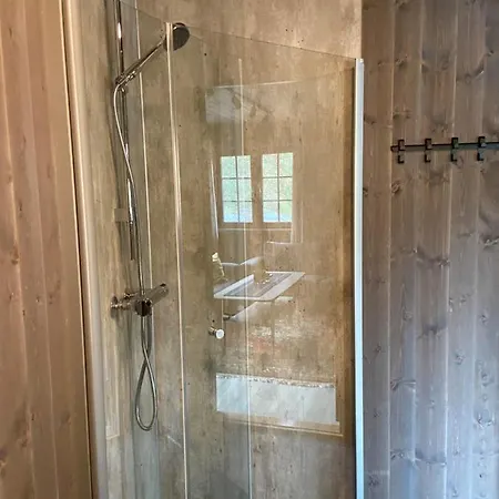 Jotunheimen Husky 3*