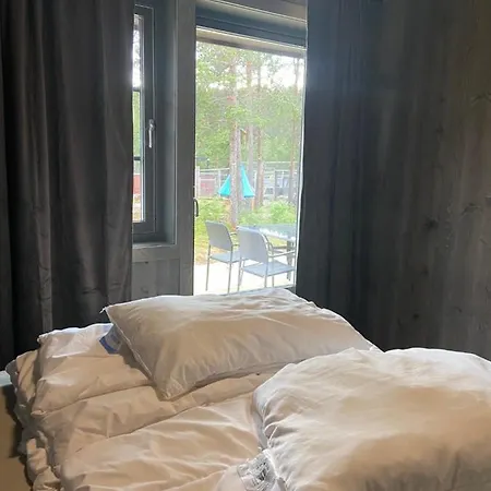 Jotunheimen Husky 3* Randsverk