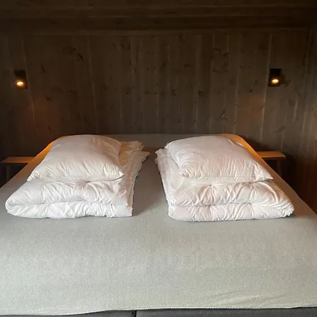 Apartmanhotel Jotunheimen Husky *