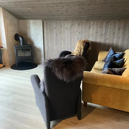 Apartmanhotel Jotunheimen Husky