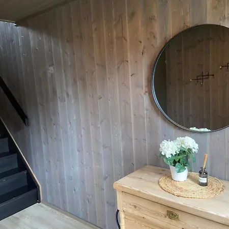 Jotunheimen Husky Randsverk