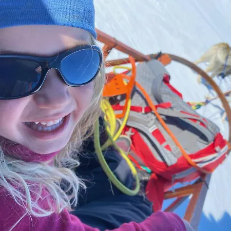 Jotunheimen Husky 3*